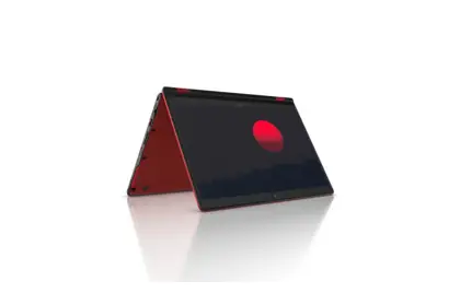 Fujitsu LIFEBOOK U9311X 16 GB PCK:U9X11MF7BMPL