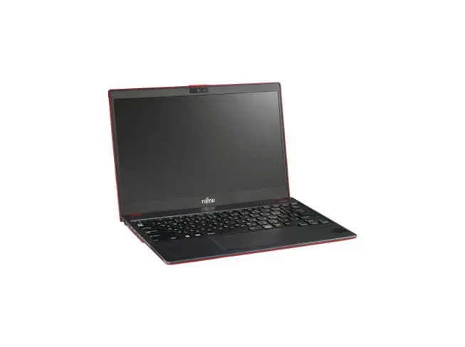 Fujitsu LIFEBOOK U938 12 GB VFY:U9380M17RTFR