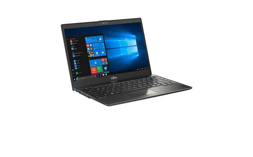 Fujitsu LIFEBOOK U938 12 GB VFY:U9380MP580CH