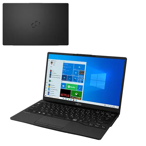 Fujitsu LIFEBOOK UH-X/E3 8 GB FMVUXE3B