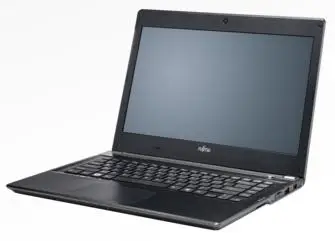 Fujitsu LIFEBOOK UH552 VFY:UH552M3502GB