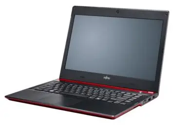 Fujitsu LIFEBOOK UH572 VFY:UH572M3512FR