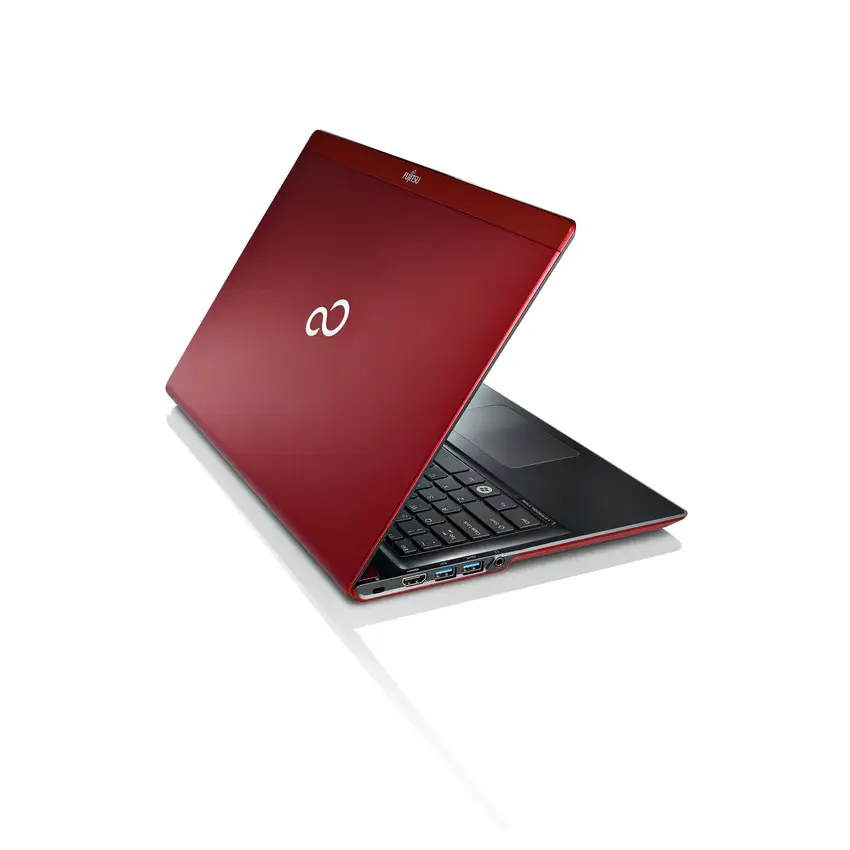 Fujitsu LIFEBOOK UH572 VFY:UH572M35R2DE