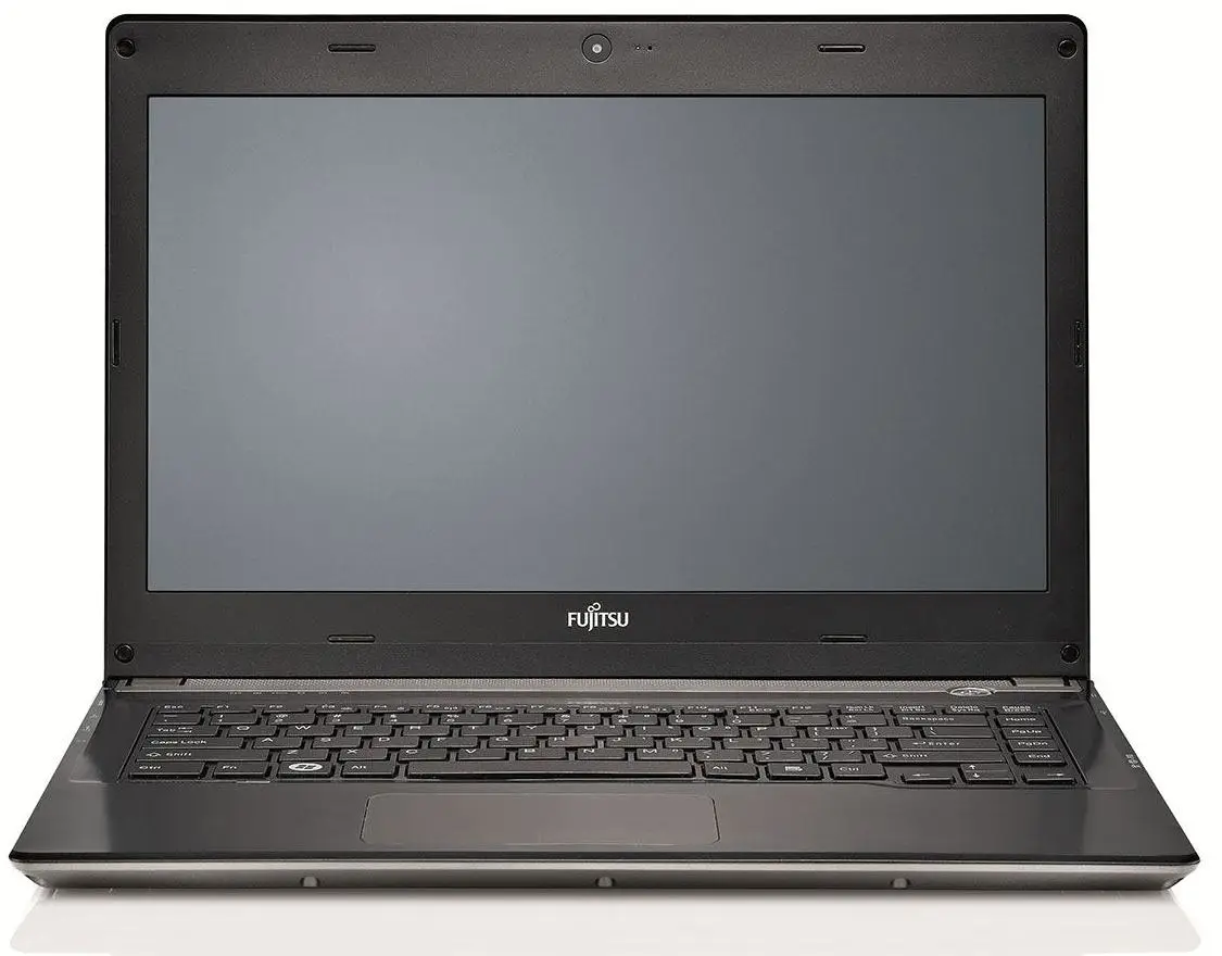 Fujitsu LIFEBOOK UH572 FPCR47331