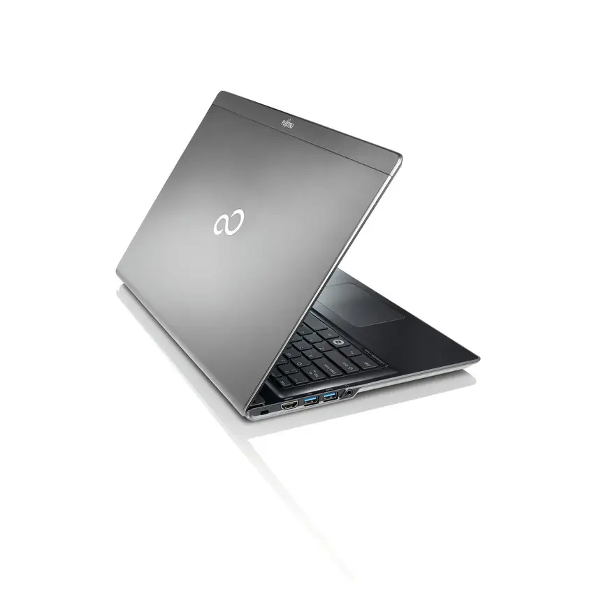 Fujitsu LIFEBOOK UH572 VFY:UH572M3701GB