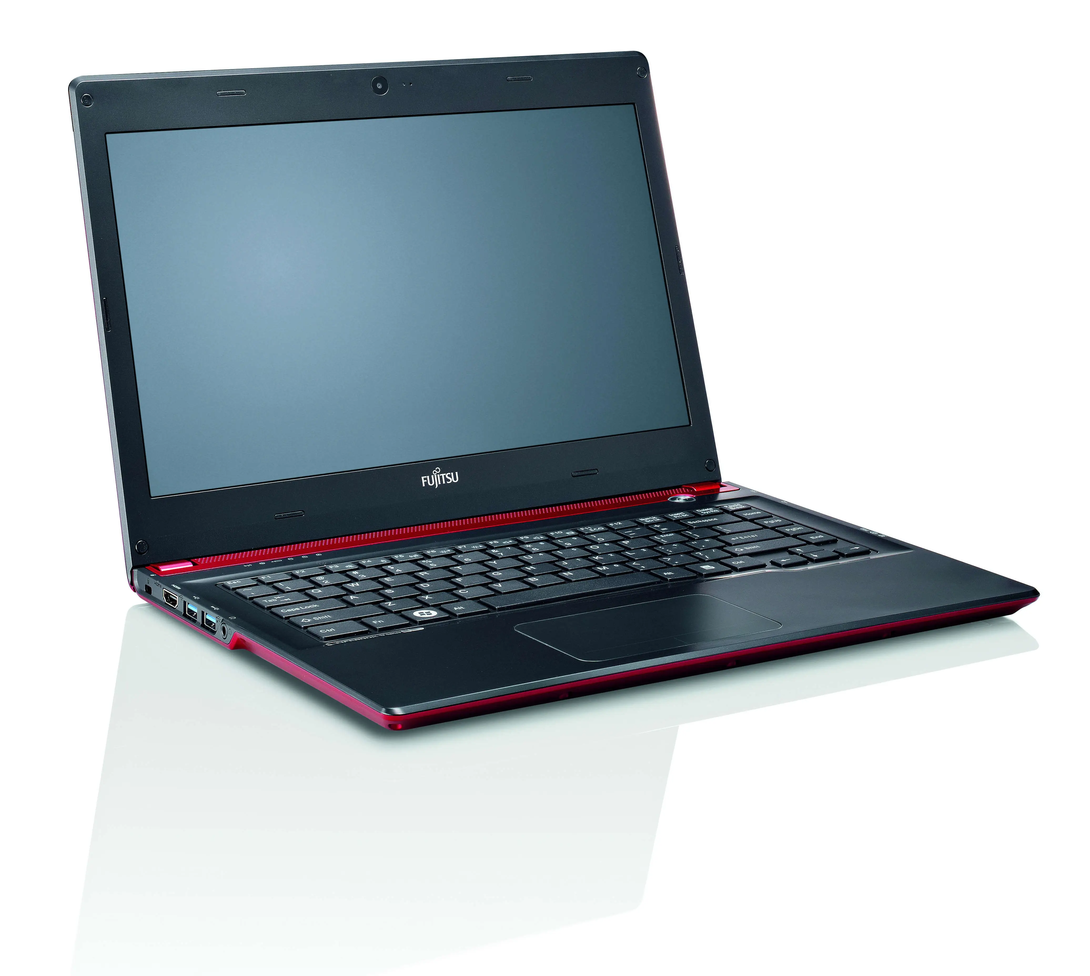 Fujitsu LIFEBOOK UH572 VFY:UH572M55A5EE