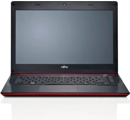 Fujitsu LIFEBOOK UH572 VFY:UH572M77A1CZ