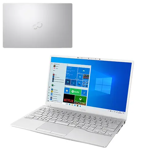 Fujitsu LIFEBOOK UH75/E3 8 GB FMVU75E3W