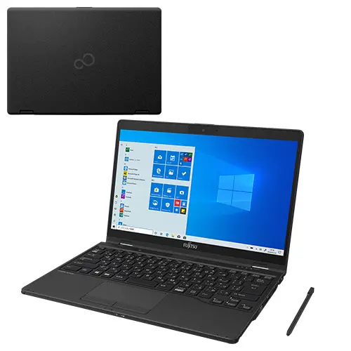 Fujitsu LIFEBOOK UH95/E2 8 GB FMVU95E2B
