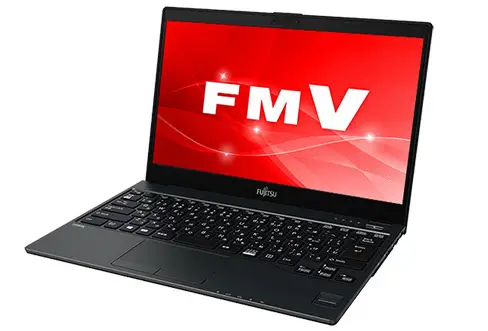 Fujitsu LIFEBOOK WU2/C2 4 GB FMVWC2U27