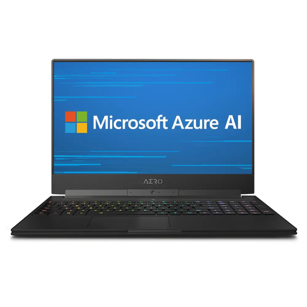 GIGABYTE 15 Classic-SA 16 GB AERO 15 CLASSIC-SA-7ES0250P