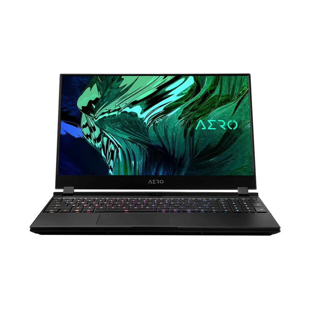 GIGABYTE 15 OLED KD-72US 16 GB AERO 15 OLED KD-72US623SP