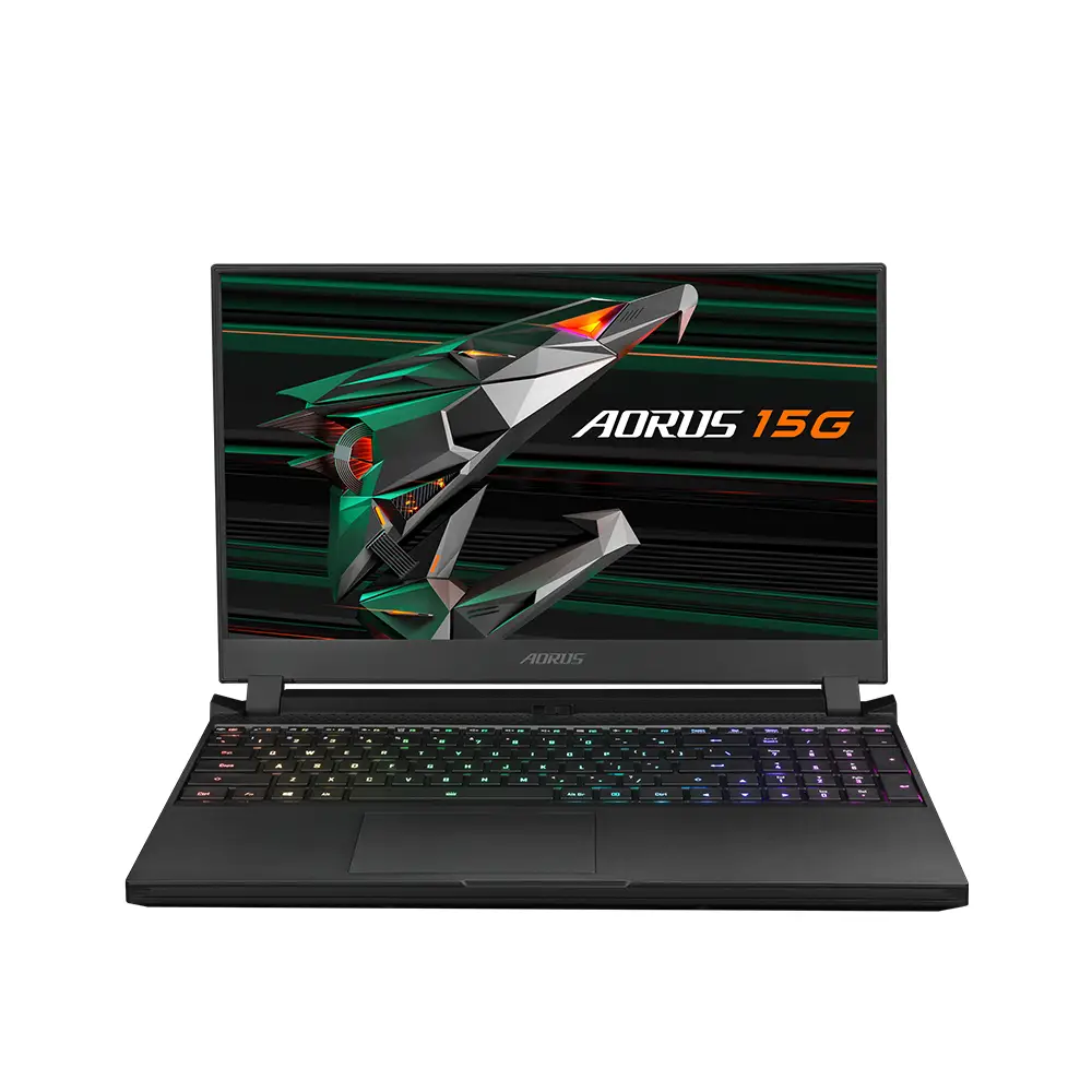 GIGABYTE 15G KC-8DE2130SD 16 GB