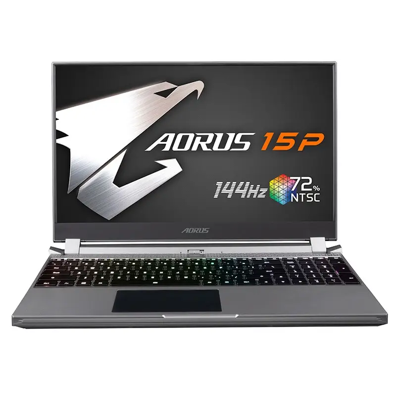 GIGABYTE 15P KB-7AU1130SH 16 GB AORUS 15P KB-7AU1130SH