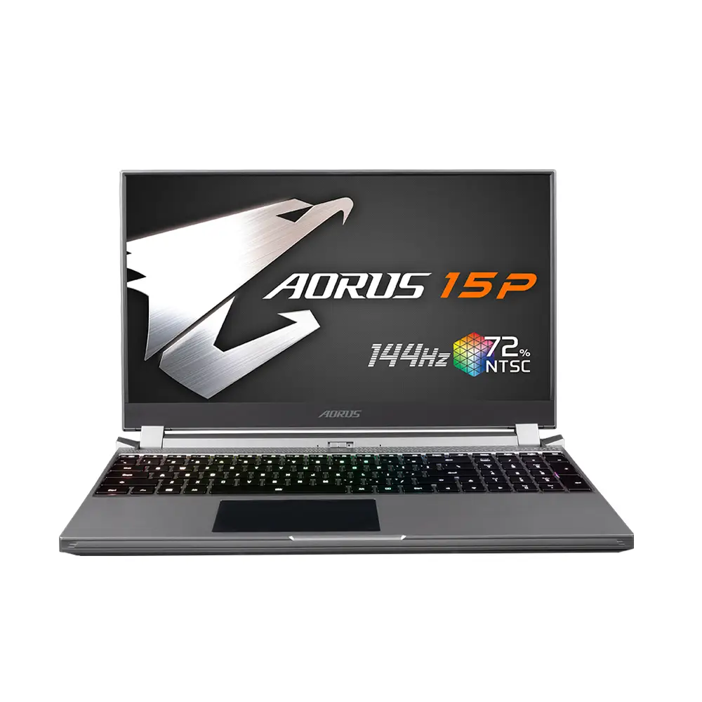 GIGABYTE AORUS 15P WB-7PT1130SD 16 GB AORUS15PWB-7PT1130SD
