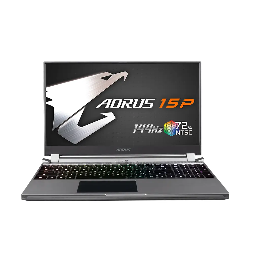 GIGABYTE 15P WB-7PT1130SD 16 GB