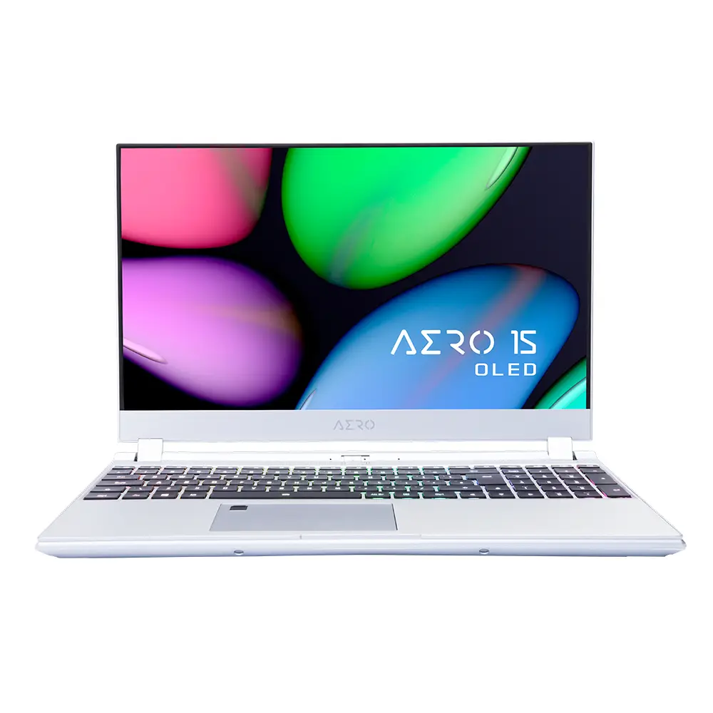 GIGABYTE 15S OLED WA-7AU5430SP 32 GB AERO 15S OLED WA-7AU5430SP