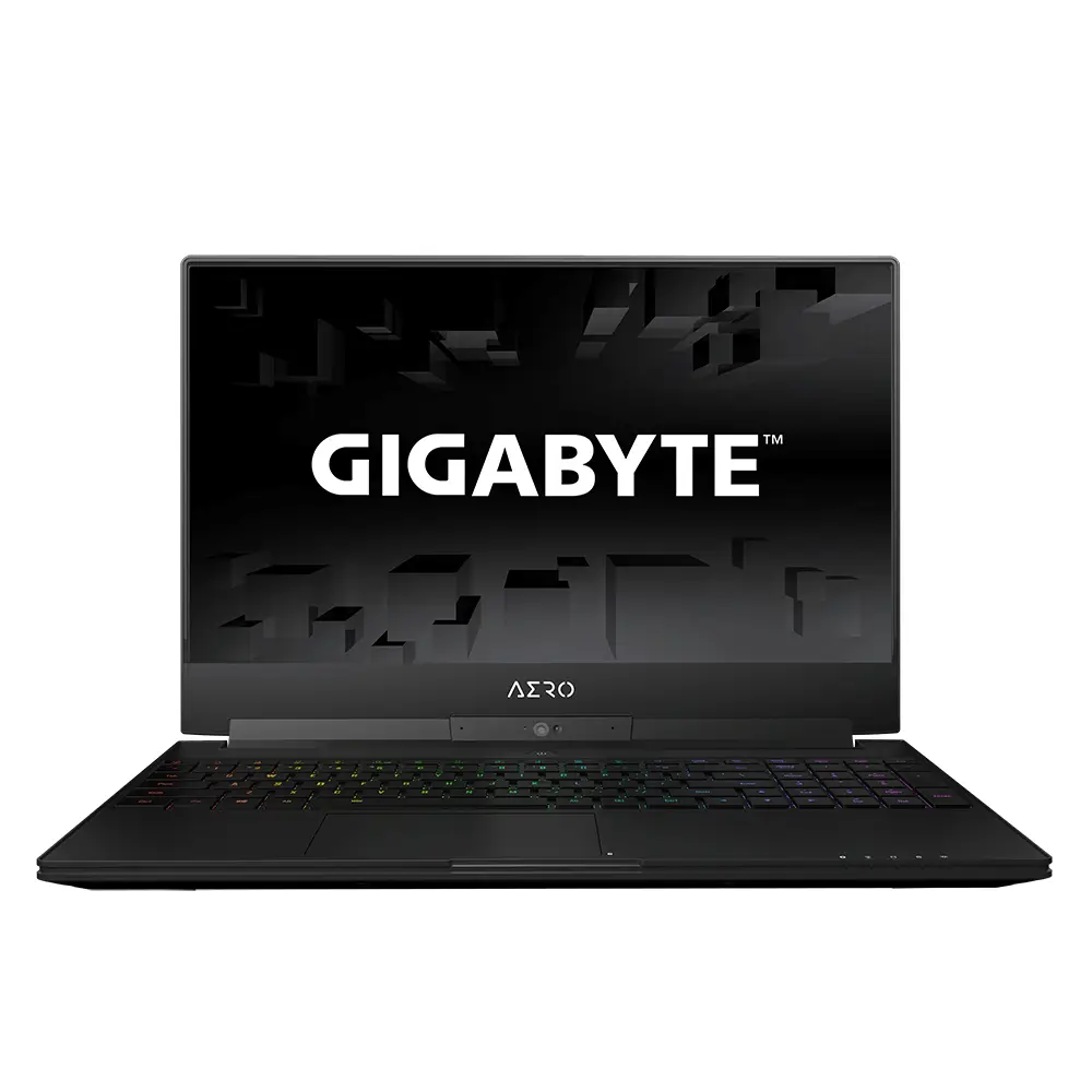 GIGABYTE 15W V8-BK4 AERO 15W V8-BK4