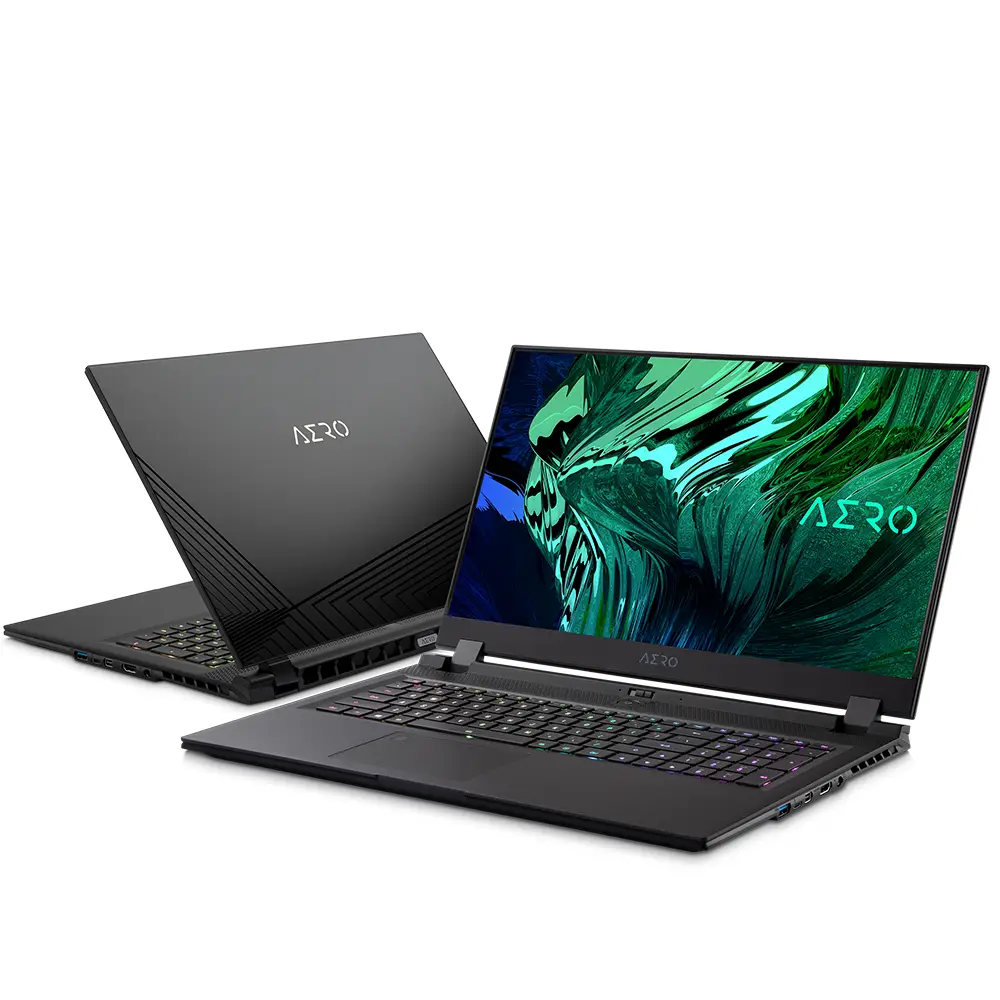 GIGABYTE AERO 17 KC-8PT6150SH 16 GB 9RP77KC/PT/FHD300/I7-10870H