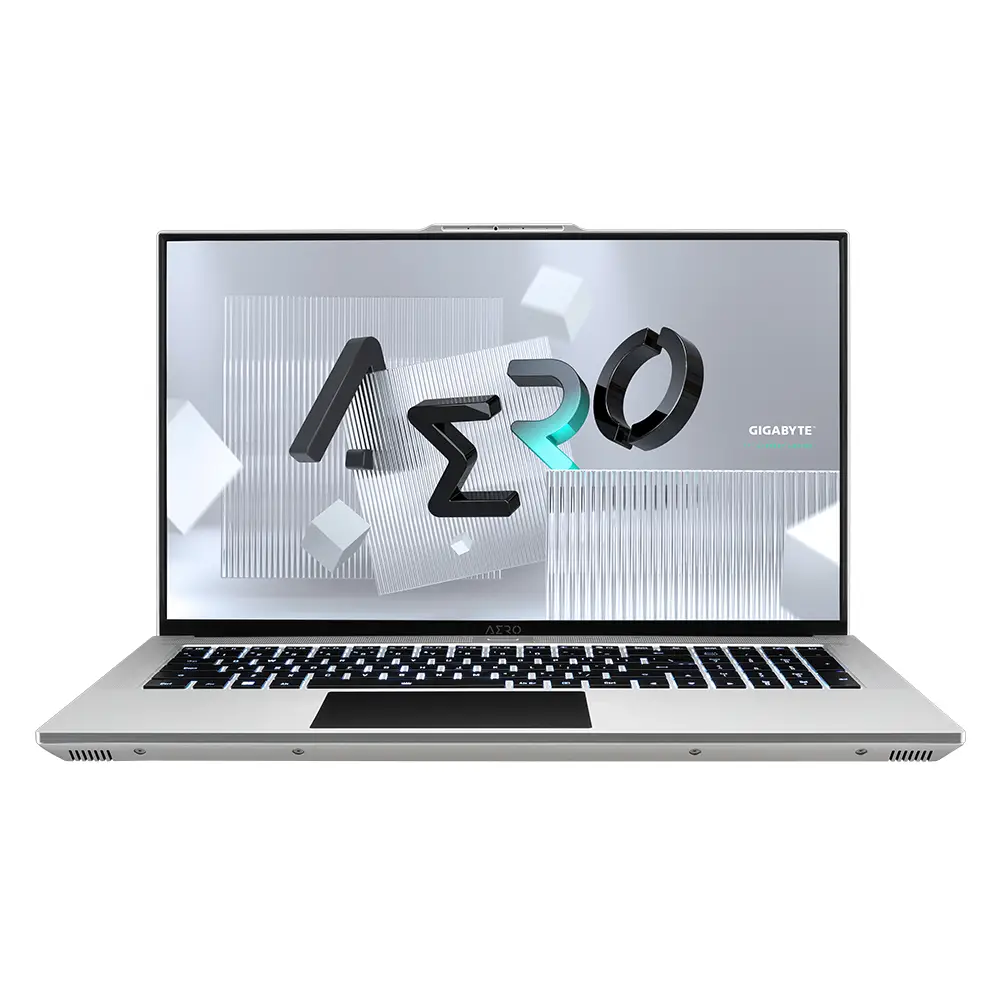 GIGABYTE 17 XE5-73DE738HP 16 GB AERO 17 XE5-73DE738HP