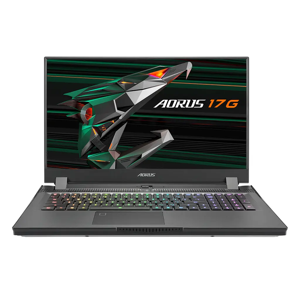 GIGABYTE 17G KD-72ES325SH 16 GB AORUS 17G KD-72ES325SH