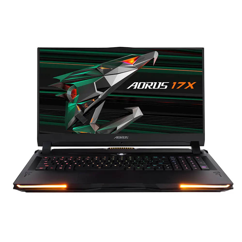 GIGABYTE 17X 64 GB AORUS 17X YD-94ES367SP