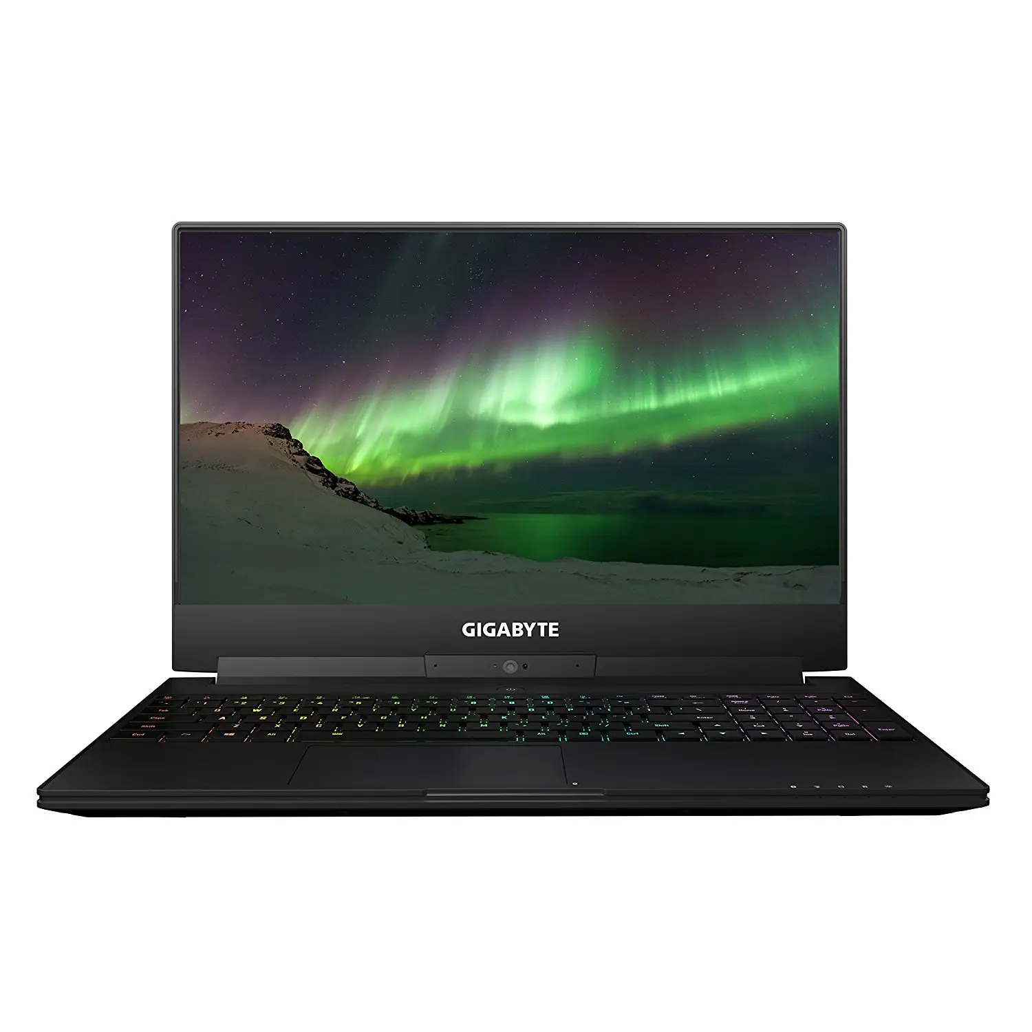GIGABYTE AERO15-DE025B 16 GB