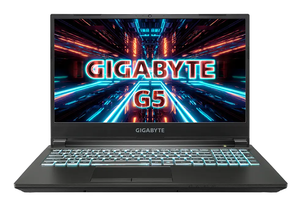 GIGABYTE Gaming G5 16 GB G5 GD-51EE123SD