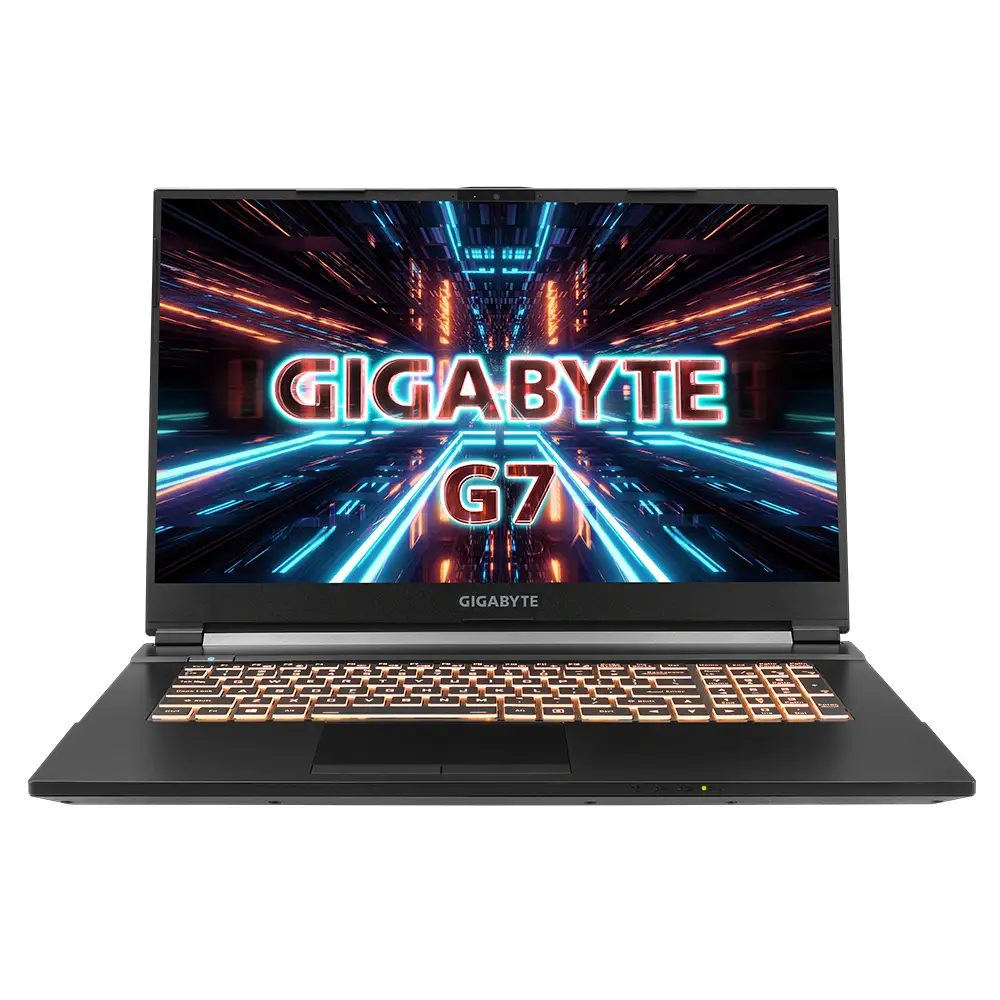 GIGABYTE Gaming G7 16 GB G7 MD-71AU123SH