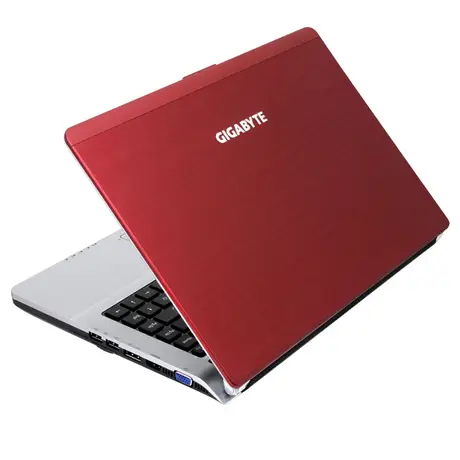 GIGABYTE M2432-CF1
