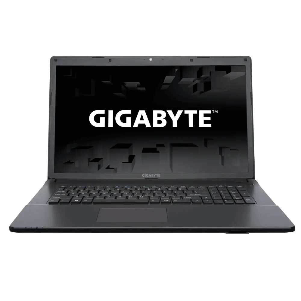 GIGABYTE P17F V5-CF3DE 8 GB