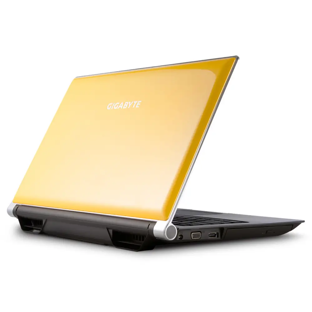 GIGABYTE P25W P25W-CF2
