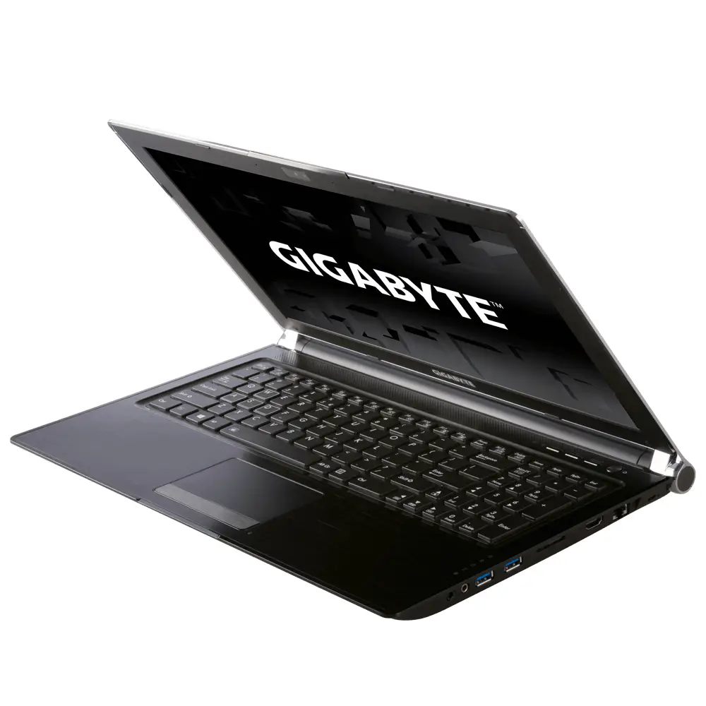 GIGABYTE P series P25W v2 9WP25WV23-FR-A-011