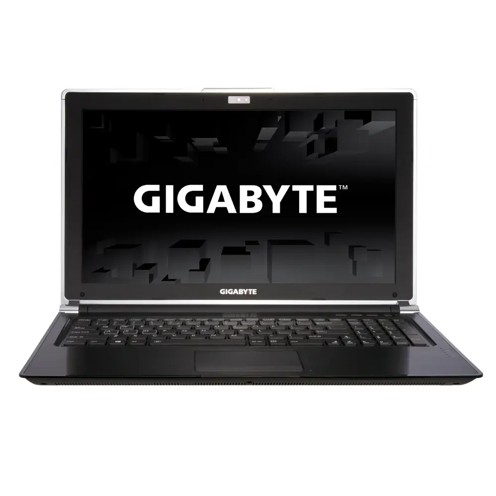 GIGABYTE P25X v2 P25X V2-CF2
