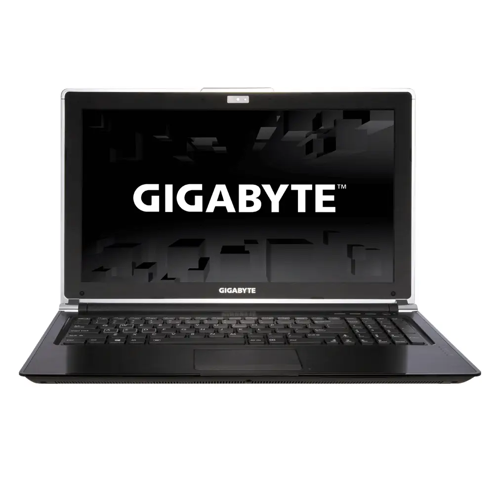 GIGABYTE P series P25X v2 9WP25XV23-FR-A-004