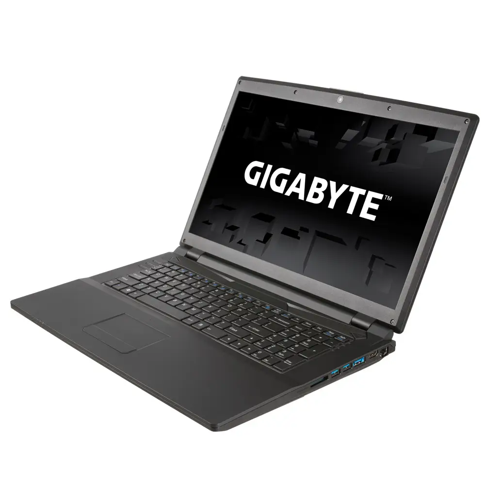 GIGABYTE P series P27G v2 9WP27GV20-FR-A-004