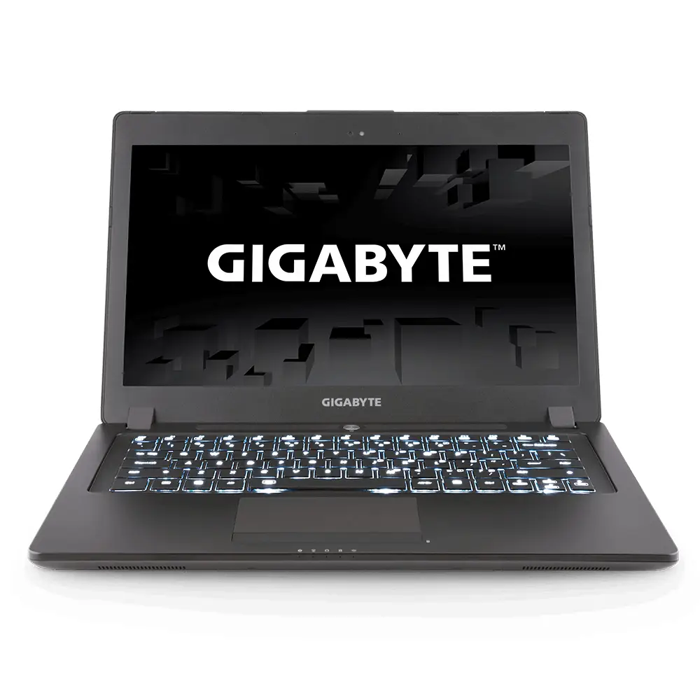 GIGABYTE P34F V5 C1D-FR