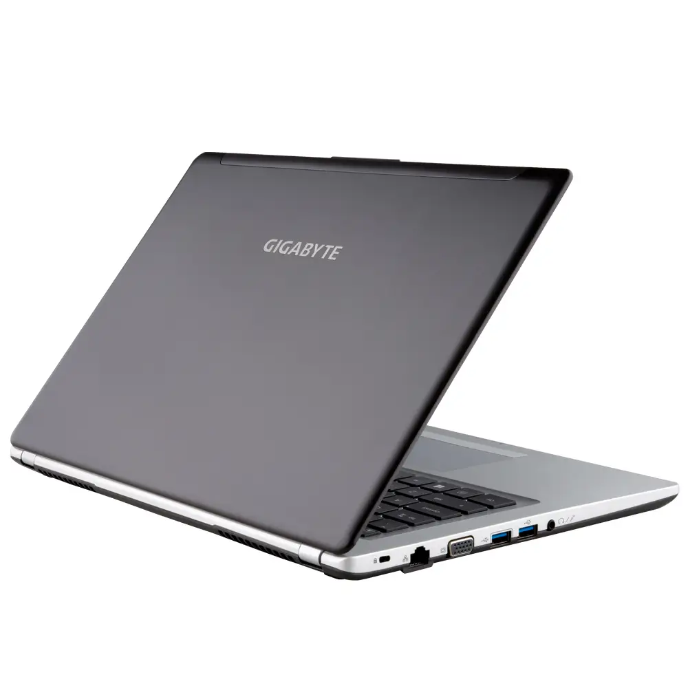 GIGABYTE P34G P34G-CF1