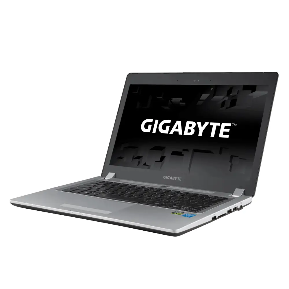 GIGABYTE P series P34G 9WP34G000-FR-A-008