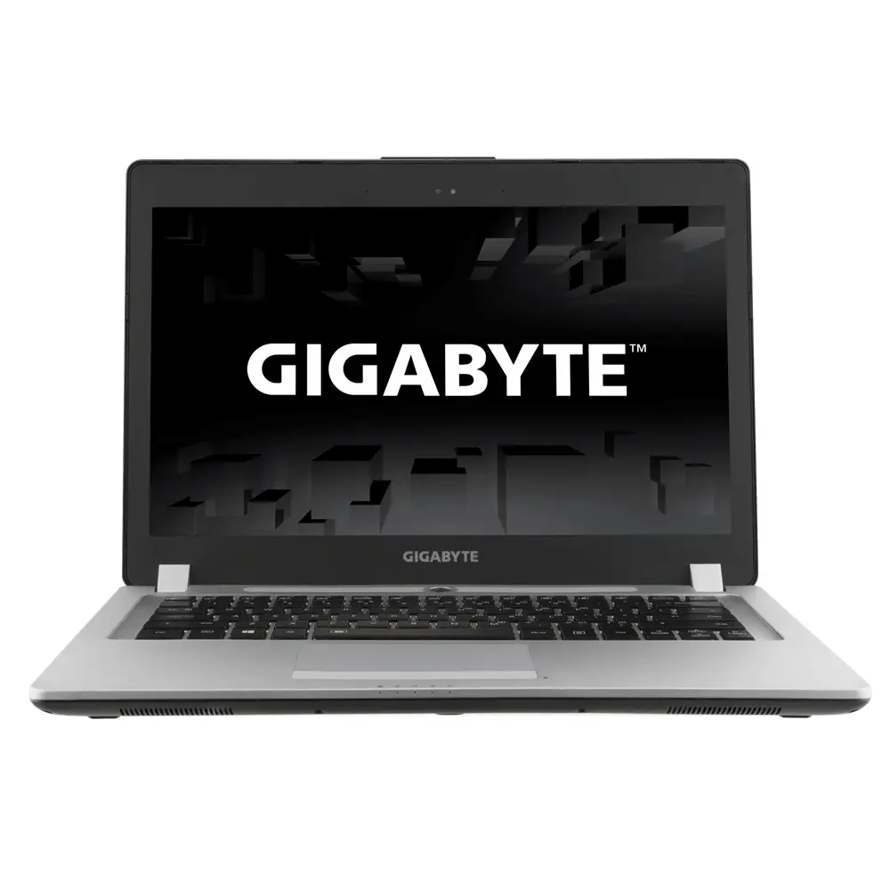 GIGABYTE P series P34G v2 9WP34GV20-FR-A-005