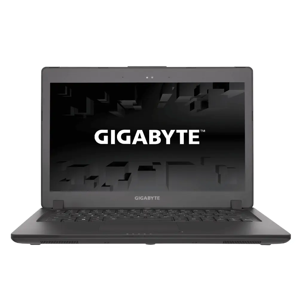 GIGABYTE P34WV3-CF3 P34W V3-CF3
