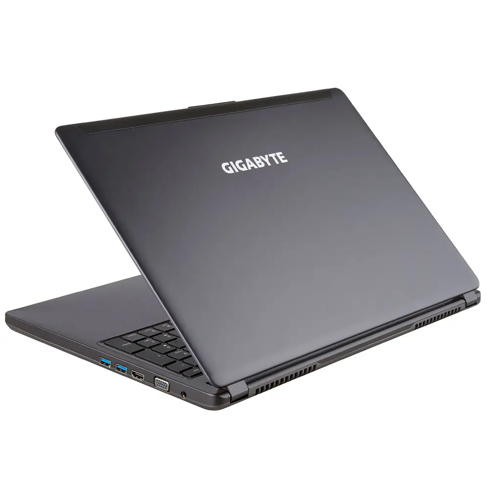 GIGABYTE P35K P35K-CF2