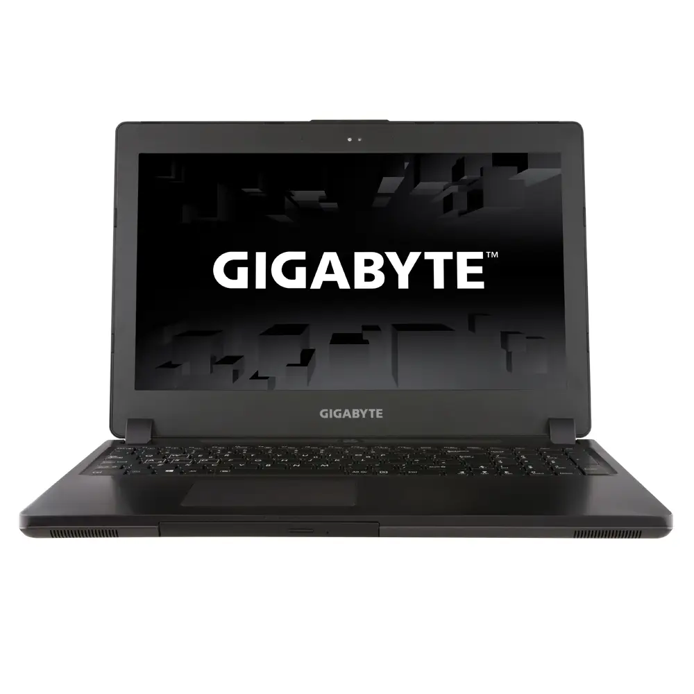 GIGABYTE P35W v2 P35W V2-CF2