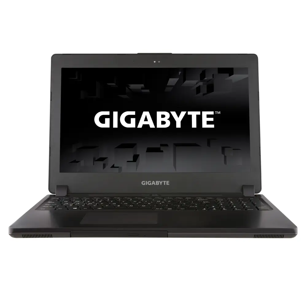 GIGABYTE P35W v2 P35W V2-CF1