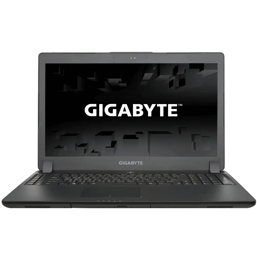 GIGABYTE P37WV4-BW1T P37W V4-BW1T