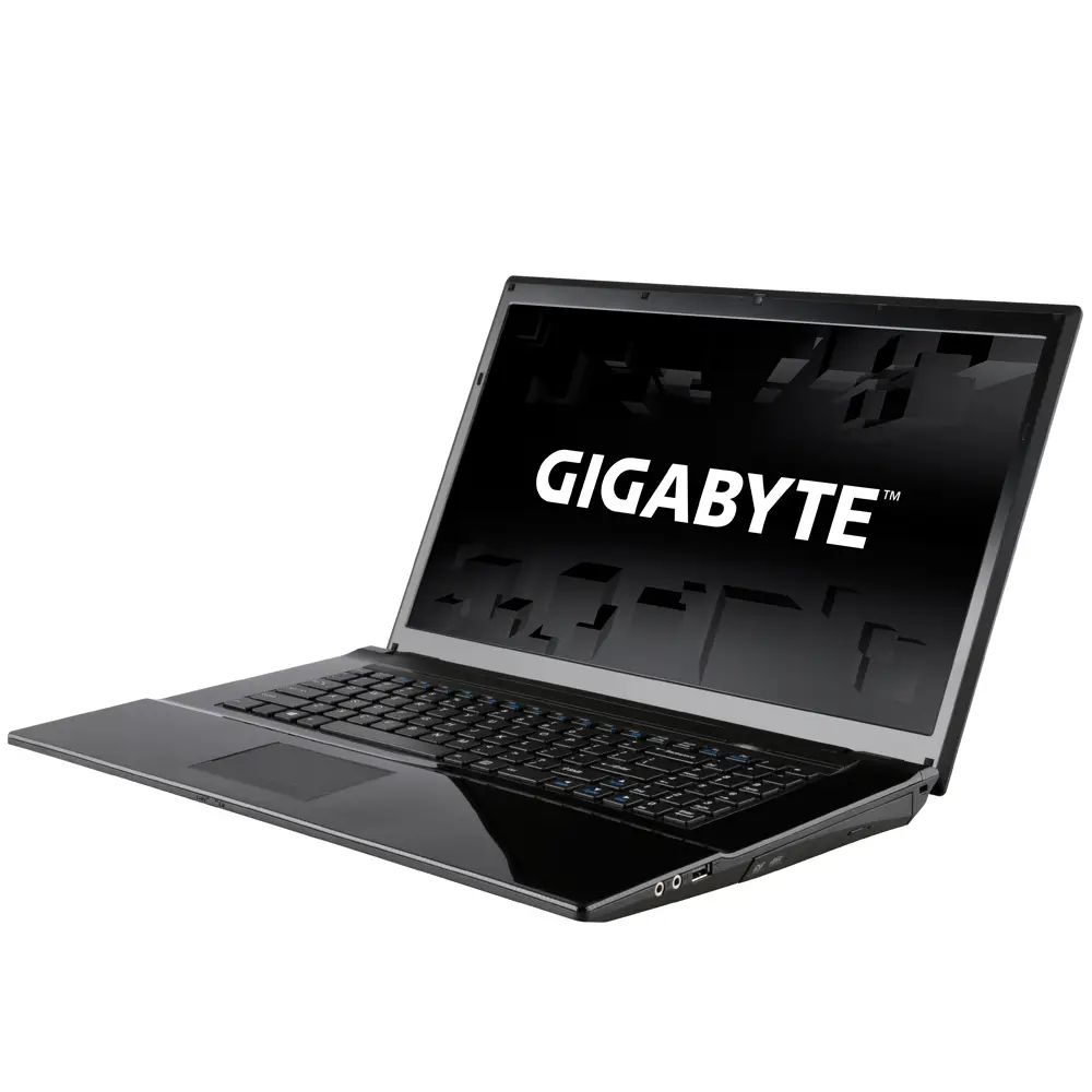 GIGABYTE Q series Q1700C-002 9WQ1700C0-FR-A-002