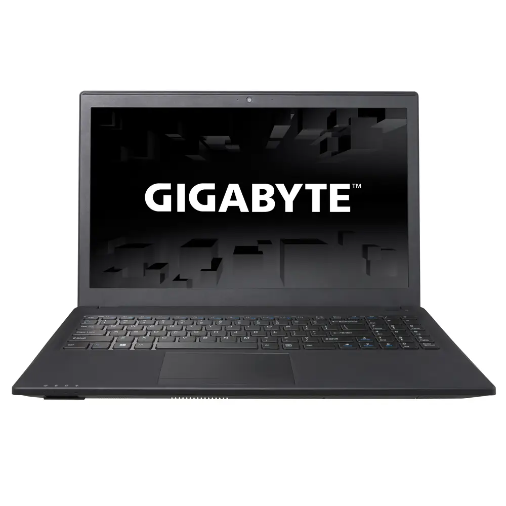 GIGABYTE Q25N-940MX-601S 8 GB