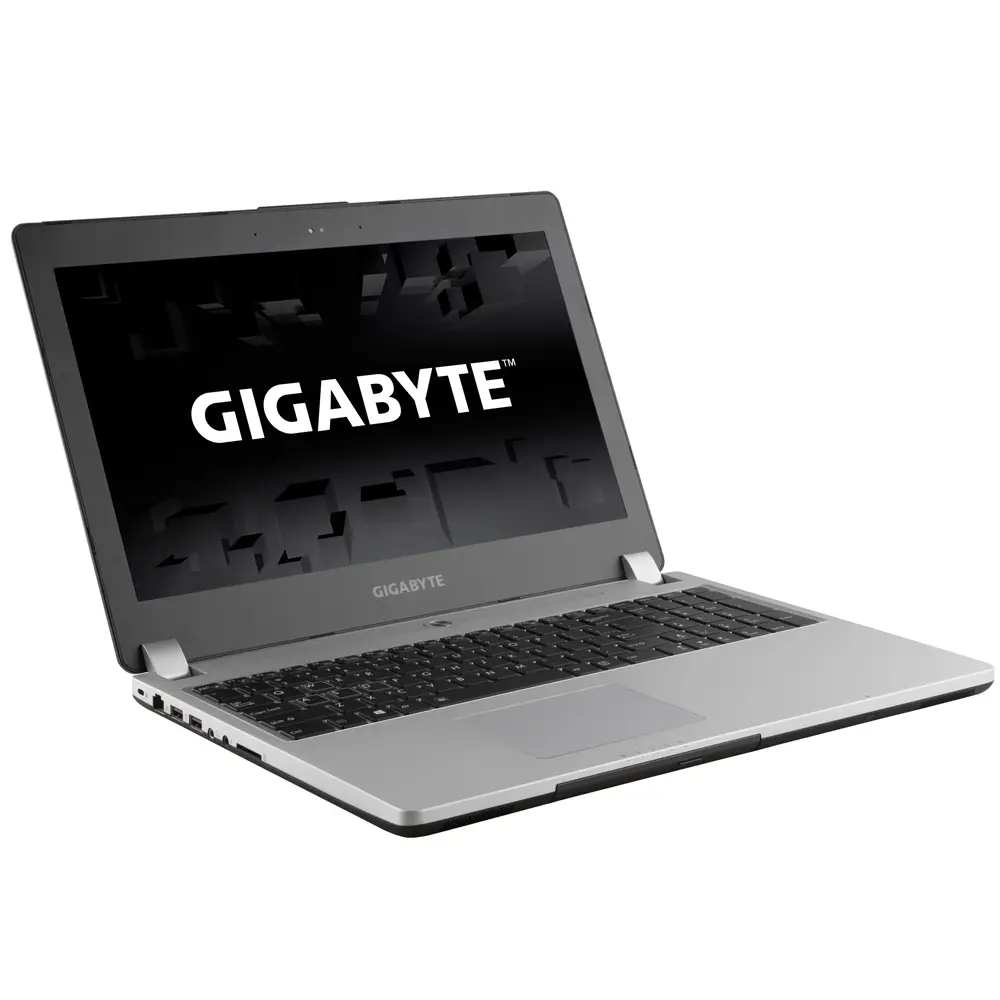 GIGABYTE U series U35F 9WU35F000-FR-A-001
