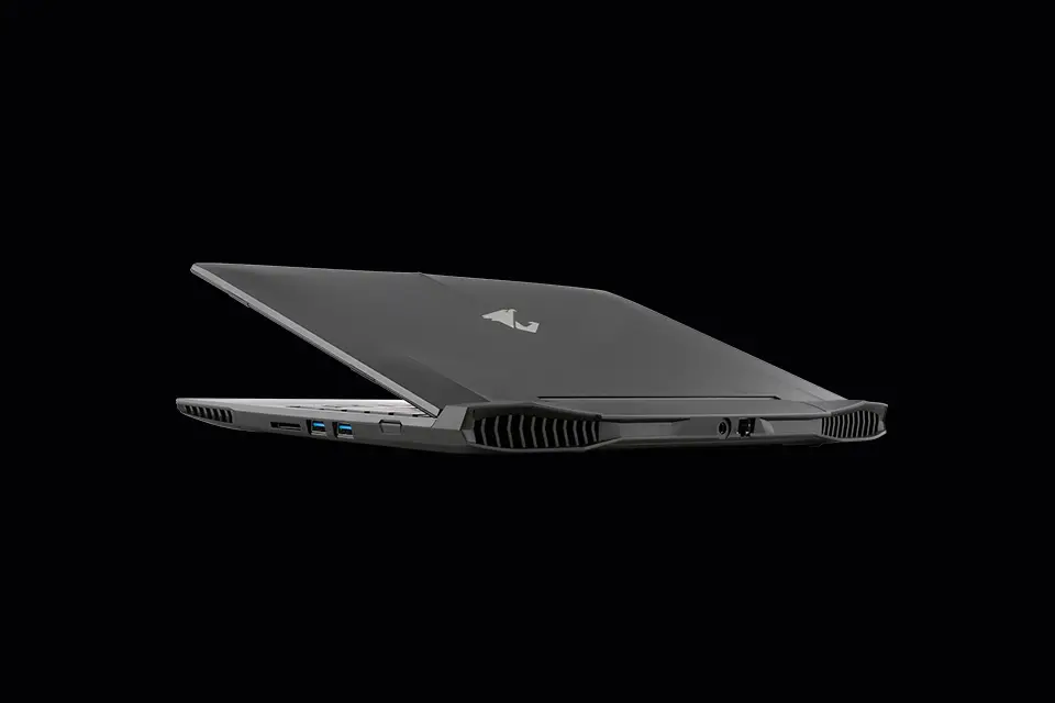 GIGABYTE X3 Plus X3PLUS-CF1