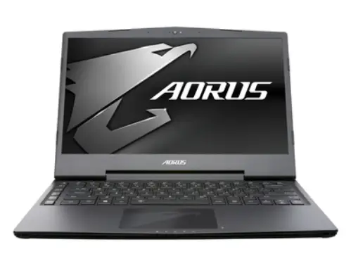 GIGABYTE X3 Plus v5 X3 PLUS V5-CF2